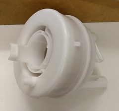 ФИЛЬТР ТОПЛИВНЫЙ LOGAN, SANDERO, DUSTER, LARGUS (КАРТРИДЖ В БЕНЗОНАСОСЕ) GROG