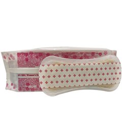 FU SHU Womens Eco Pad