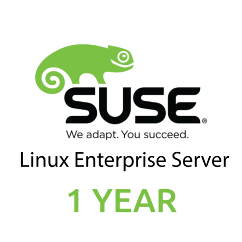 Сертифицированная ФСТЭК версия ОС SUSE Linux Enterprise Server 12 Service Pack 3 с технической поддержкой (1-2 Sockets with Unlimited Virtual Machines, Priority Subscription, 1 Year)