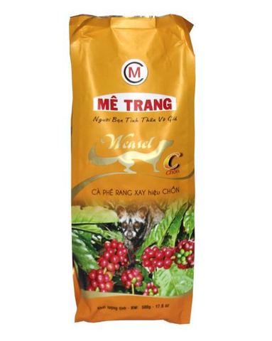 Молотый кофе Me Trang 