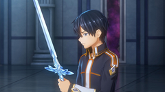 SWORD ART ONLINE Alicization Lycoris Deluxe Edition (для ПК, цифровой код доступа)