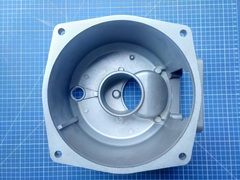 Корпус помпы DDE GP80/PN80 (039030101000)