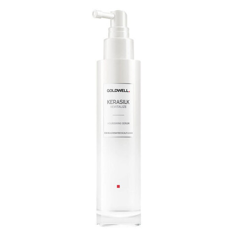 Kerasilk Premium Revitalize Nourishing Serum - Питательная сыворотка для сухой и чувствительной кожи головы