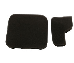 Фильтр воздушный (элемент 1+2)  LC1P65FE/180130251-0001+180130250-0001