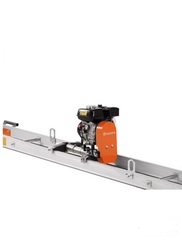 Виброрейка для бетона бензиновая Husqvarna BE 30
