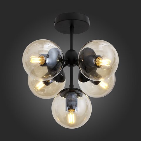 Люстра потолочная ST Luce Stampo SL549.402.05