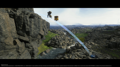 Death Stranding Director's cut UPGRADE (для ПК, цифровой код доступа)