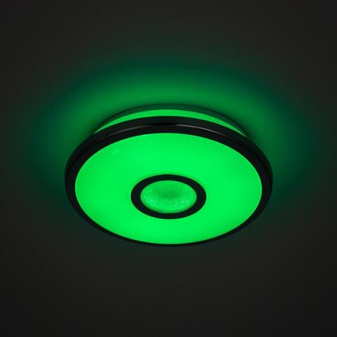 Потолочный светодиодный светильник Citilux Старлайт Смарт CL703A10G