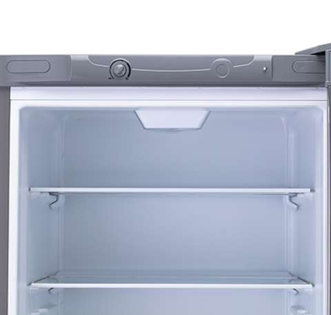 Холодильник Indesit DS 4180 SB mini –  9