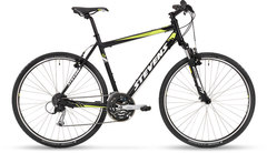 Велосипед Stevens X3 SX (2016)