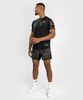 Футболка Venum Tecmo 2.0 Dry Tech Black