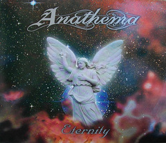 Anathema / Eternity (RU)(CD)