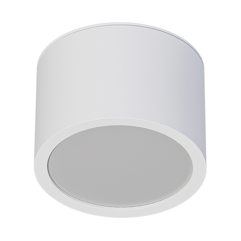 Накладной светильник Arte Lamp INTERCRUS A5543PL-1WH