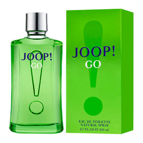 Joop! Go Man edt