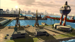 TransOcean: The Shipping Company (Версия для СНГ [ Кроме РФ и РБ ]) (для ПК, цифровой код доступа)
