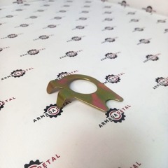 Шайба стопорная фиксатора каретки (правая) | 823/10332 | Aries