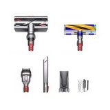 Dyson V15 Detected Absolute (SV47) Yellow/Nickel