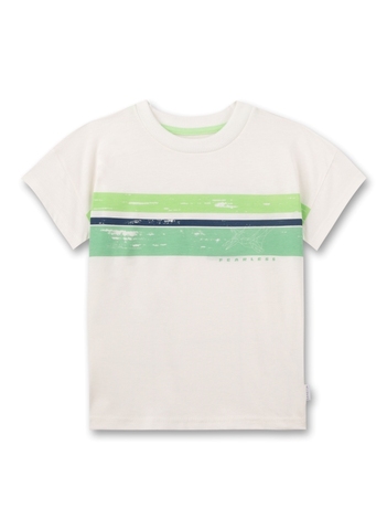 Футболка Sanetta Kidswear 126332 1829