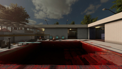 Pool Cleaning Simulator (Ранний доступ) (для ПК, цифровой код доступа)