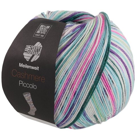 Lana Grossa Meilenweit Cashmere Piccolo 116