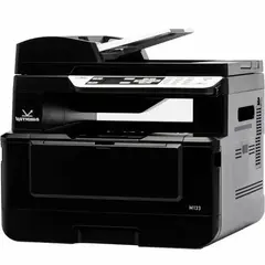 МФУ Катюша M133 принтер/копир/сканер, 33 стр/мин А4 Ч/Б, 1200 dpi. 1ГБ RAM, Ethernet, USB, USB-host, Wi-Fi (опция). Тонер в комплекте на 700 отп
