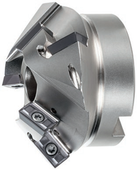 Корпус фрезы FC21.5701 45