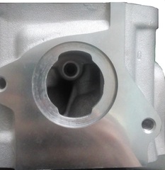 ГБЦ NEXIA N150 1,5 SOHC, LANOS, CHANCE 1,5 GROG 15M