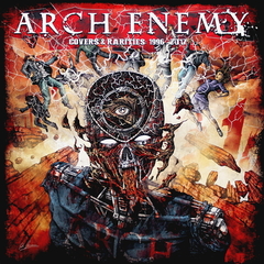 Arch Enemy / Covers & Rarities 1996-2017 (2LP)