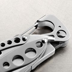 Мультитул Leatherman Skeletool , 7 функций (830920) | Multitool-Leatherman.Ru
