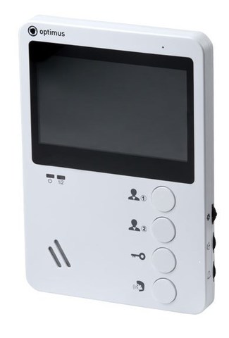 Видеодомофон Optimus VM-E4