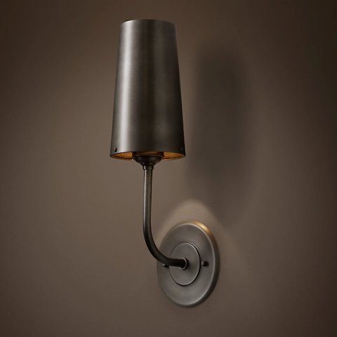 Светильник Модерн Restoration Hardware DTL9123