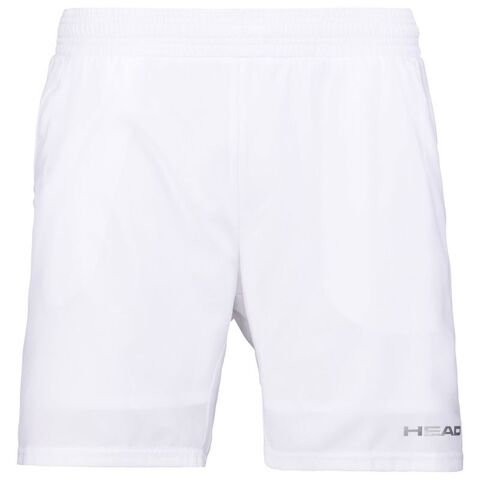 Теннисные шорты мужские Head Performance Shorts M - white