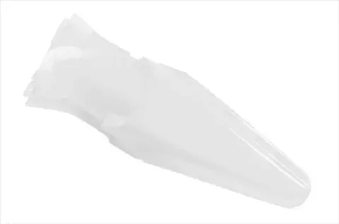 Крыло заднее KX250F 13-16 # KX450F 12-15 белое