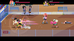 Игра River City Girls 1 & 2 (Switch)