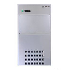 ЛЬДОГЕНЕРАТОР HURAKAN HKN-GB100C (ГРАНУЛЫ)