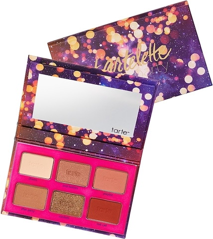 Tarte Tartelette Party Amazonian Clay Palette