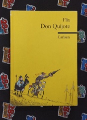Don Quijote (Б/У)