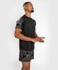 Футболка Venum Tecmo 2.0 Dry Tech Black