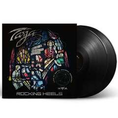 Tarja / Rocking Heels: Live At Metal Church (2LP)