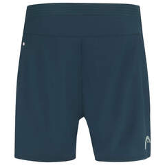 Теннисные шорты Head Performance Shorts - navy