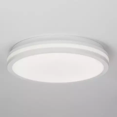 Потолочный светодиодный светильник Citilux LUNS CL711020V LED