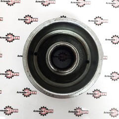 Корпус гидрозамка (верх) OEM Индия | 128/14725 | OEM