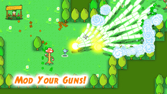 Zombie Party (для ПК, цифровой код доступа)