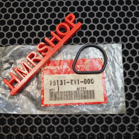 Honda O-ring 15131-ZV1-000