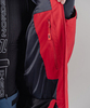 Элитная горнолыжная куртка Nordski Prime Red