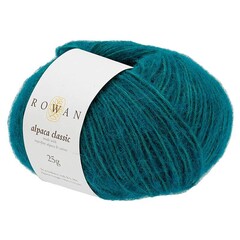 Пряжа Rowan Alpaca Classic (108)