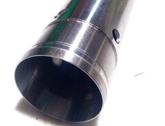 Перо вилки для KTM Duke 390 17-21 г.в. / 790 18-21 г.в. 43*500 mm