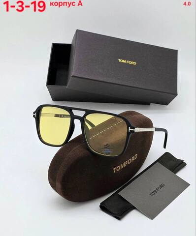 Очки Tom Ford 281293yellow