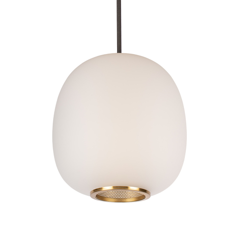 Подвесной светильник Loft It Hive 10425 White