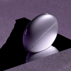 Импульсный стимулятор с проекцией звезд Pulse Galaxie от SVAKOM